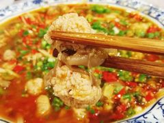 -飞虹鱼馆(春华路店)