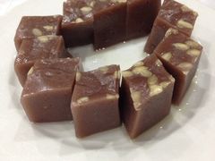 石家拉糕-石家饭店原址