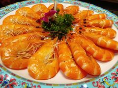 -鸽云轩(望牛墩店)