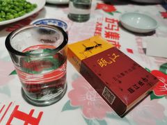-五马集·海鲜·温州大牌档(黑金冠五马街十字路口店)