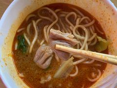 -友生风味小吃(营平农产品市场店)