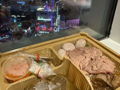 -通思密(CentralWorld Fl 3)