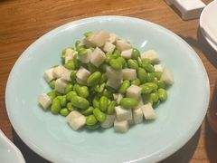 -金枝玉叶上海人家食府(三里河店)