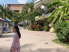 -亚马逊丛林水乐园