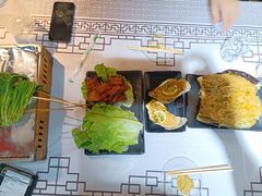 -云晓光头烧烤吧(盛夏店)