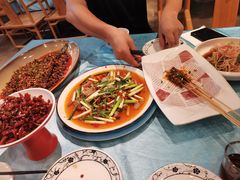 -阳光院坝小龙虾(红牌楼店)