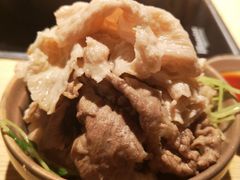 -温野菜涮涮锅(西单大悦城店)