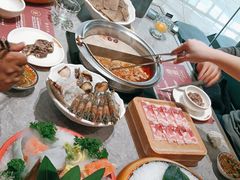 -樱煦和牛寿喜烧(如皋吾悦广场店)