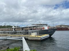 -珍珠港国家纪念馆