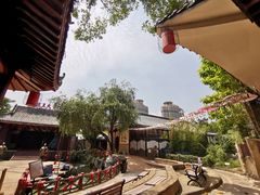 -河源客天下-温泉小镇