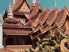 -西双版纳总佛寺