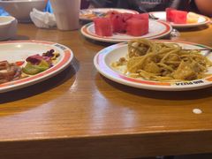 -比格比萨自助(沙河店)