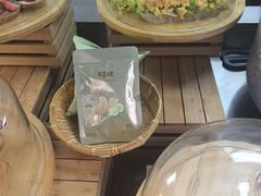 -TABLE·味西餐厅-成都茂业JW万豪酒店