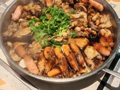 -黄记煌三汁焖锅(顺义华联店)