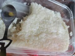 甜酒酿-固海糕团店