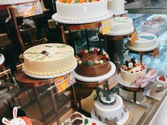 -新侨三宝乐面包店(崇文门店)