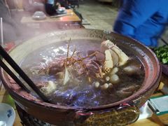 -司马街鸡煲(西华路店)
