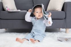点击看大图 -布恩儿童摄影