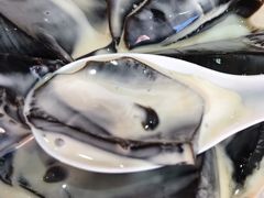 龟苓膏-百花传统甜品店(原址店)