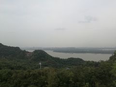-幕燕滨江·长江观音景区
