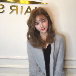 -3AM HAIR SALON染发烫发接发