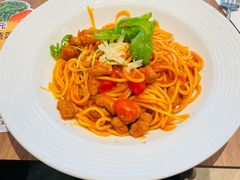 -必胜客(大宁路店)