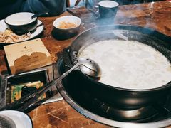 -同仁四季椰子鸡(海岸城天利店)