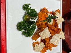 -京味张·北京烤鸭(天河南二路店)