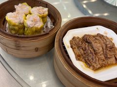 干蒸-太子园林酒家