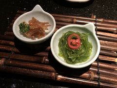 -上井料理黑金店(IFS国金中心店)