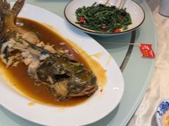 -老德州四合院·德州菜(天衢路店)