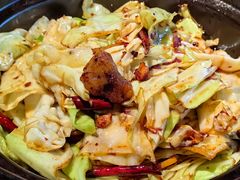 -铜锣湾·有麝自然香(重庆新天地店)