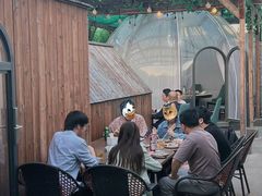 -遇见阿家村云南菜(魏公村店)