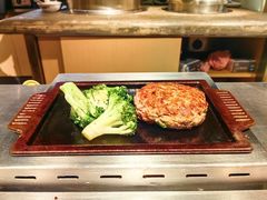 -肉肉大米(金虹桥店)