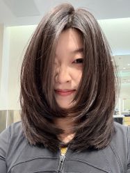-MMby Hair Code芭曲发型