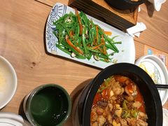 -云海肴·汽锅鸡·云南菜(东坝金隅店)