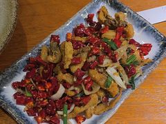 -馬蘭花開(车站大道店)
