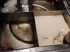 -海底捞火锅(奥体南路店)