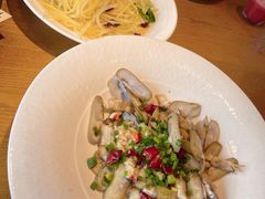 -味莊餐厅(康庄南街店)