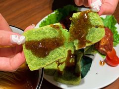 -十面春风·江南面馆(崇宁路店)