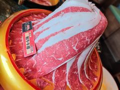 -牛New寿喜烧(金鹰世界店)