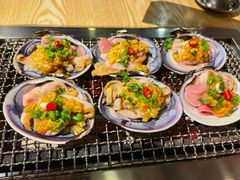 -胡同烧烤·烤肉(塔湾店)