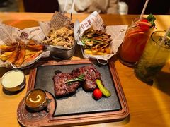-MR.ROCKY洛奇先生RESTAURANT&BAR(宝安壹方城店)