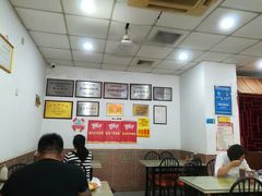 大堂-吉云馄饨(桑梓路店)