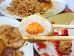 蟹子包-熊仔屋(吉祥苑小区店)