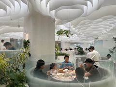 -大树餐厅(朝阳大悦城店)