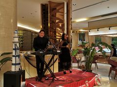 -鲁商铂尔曼大酒店·铂丽自助餐厅