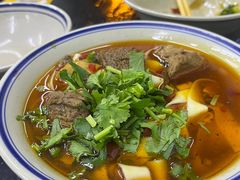 -万三面馆(青龙正街太古里店)