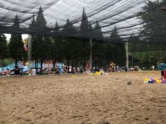 -世界地热博览园