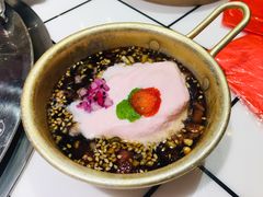 -贤合庄卤味火锅(勒泰中心店)